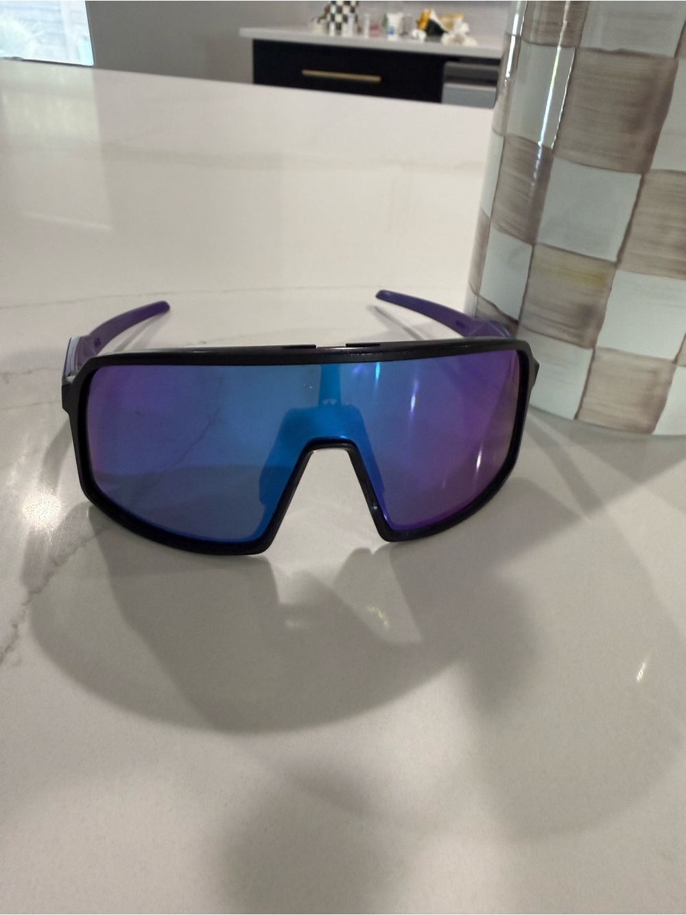 Oakley Sutro sunglasses
